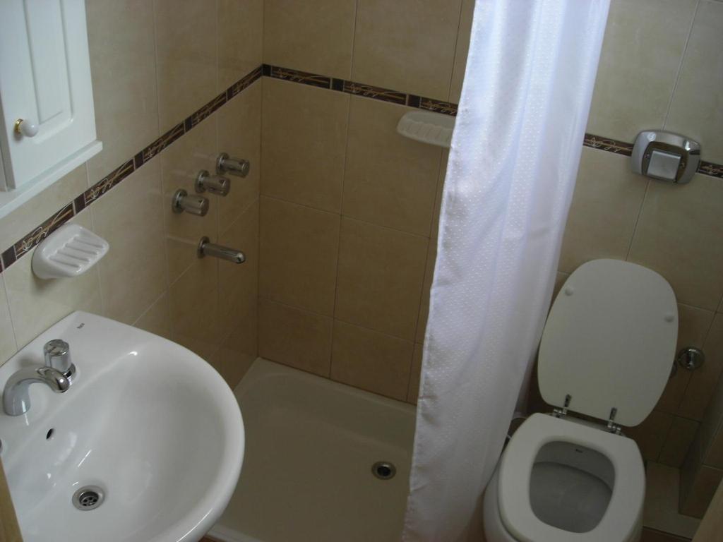 Hotel Miceli 布拉加多 外观 照片